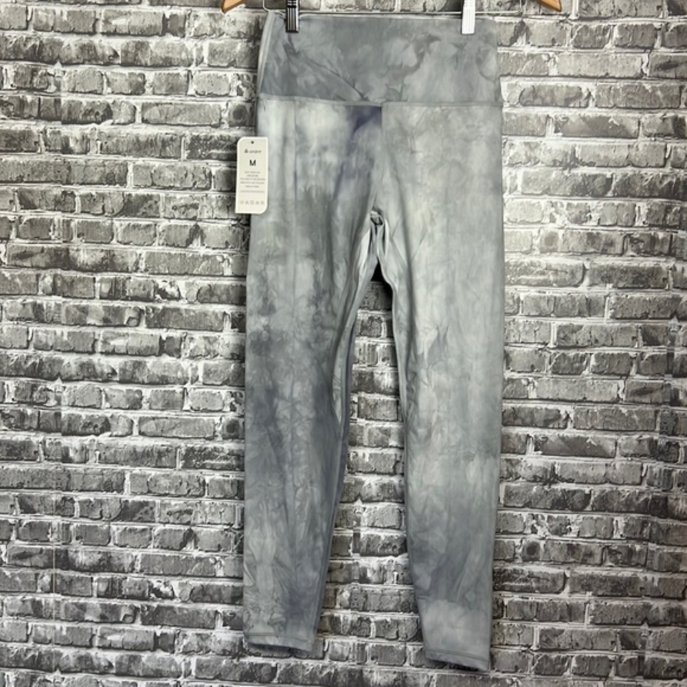 Woman's leggings - Picture 1 of 8